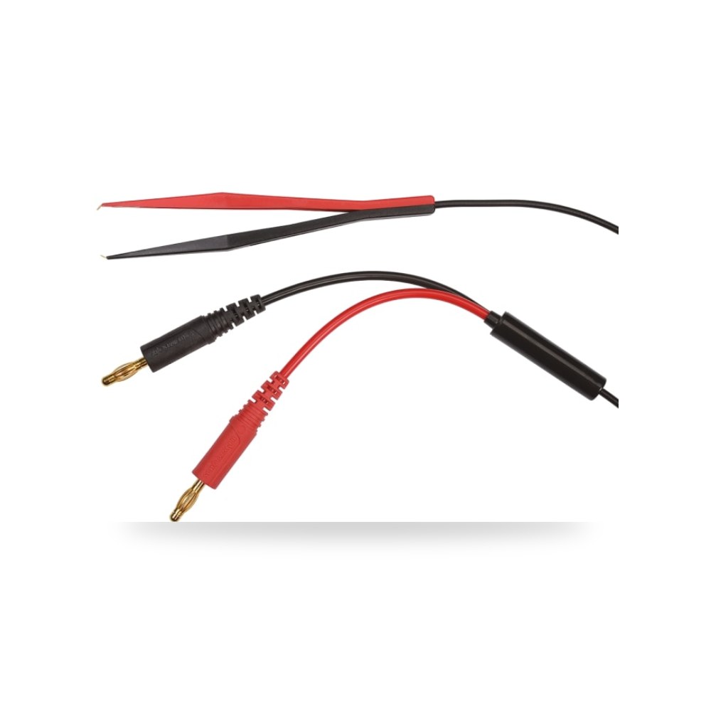 جهاز قياس وفحص سعة وحث ومقاومة طراز G RS PRO ريمكو للتوريدات الصناعية (Reemco Industrial)