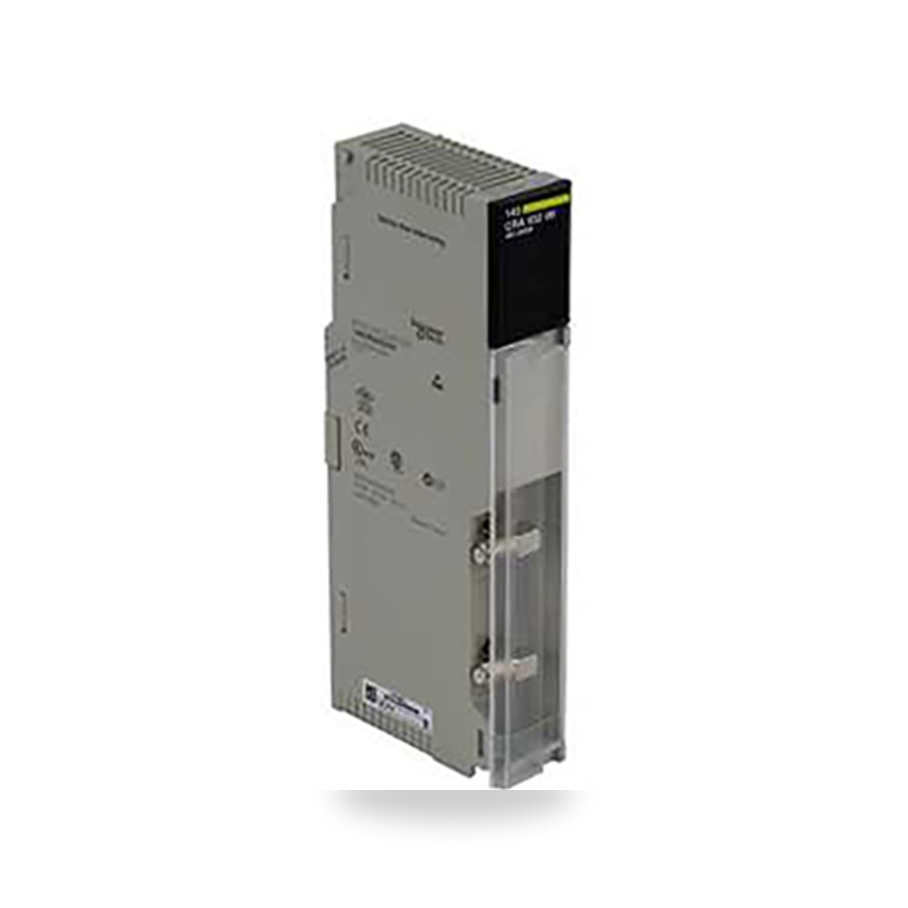 وحدة معالجة مركزية PLC للتحكم فئة صناعية ريمكو للتوريدات الصناعية (Reemco Industrial)