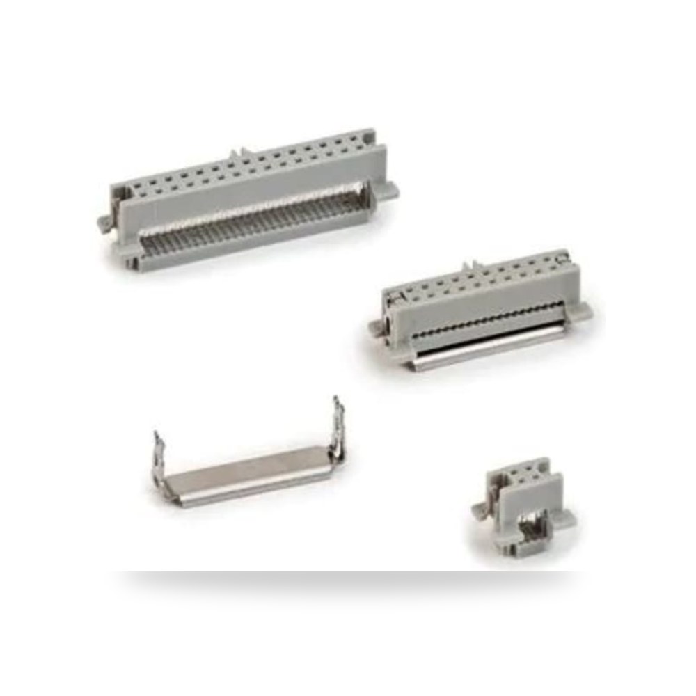 موصل كابلات شريطية IDC بوردات فئة Y C صناعي ريمكو للتوريدات الصناعية (Reemco Industrial)