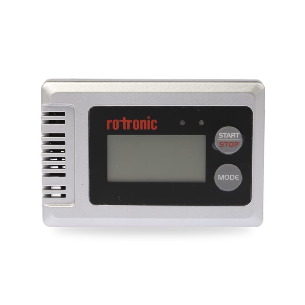 مسجل بيانات وحرارة للمشاريع RS PRO ريمكو للتوريدات الصناعية (Reemco Industrial) موديل HL-1D
