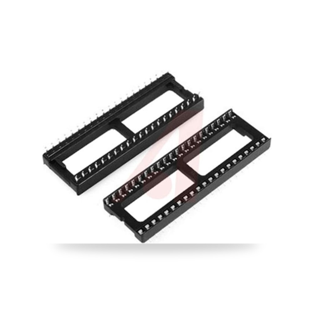 قاعدة وسوكت 1 أمبير 14 أطراف 2.54 مم طراز ريمكو للتوريدات الصناعية (Reemco Industrial)