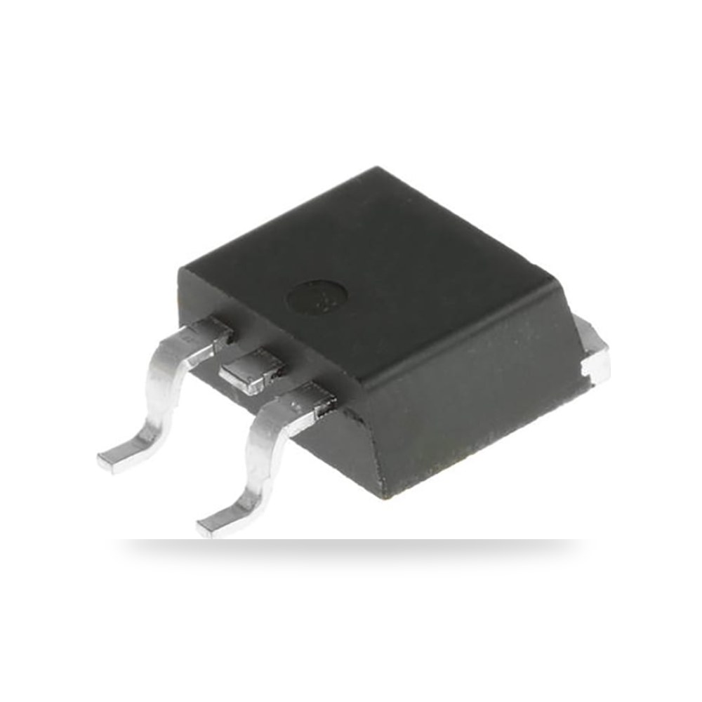 ترانزستور موسفت قدرة N Channel 33 مواصفات ريمكو للتوريدات الصناعية (Reemco Industrial)