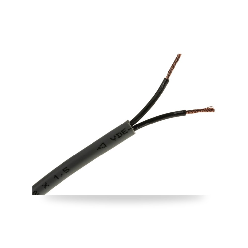 كابل تحكم وإشارات صناعي 2 أطراف 50 متر طراز Z ريمكو للتوريدات الصناعية (Reemco Industrial)