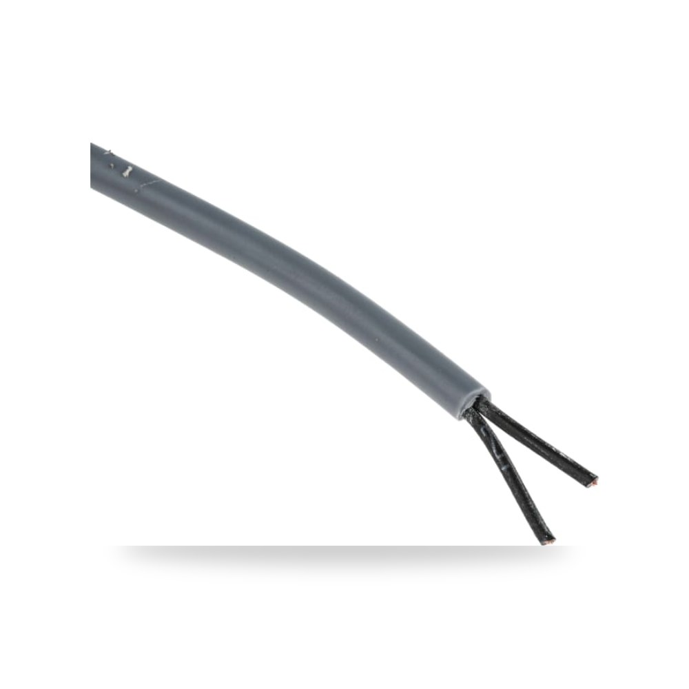 كابل تحكم وإشارات صناعي 2 أطراف 50 طراز Z RS ريمكو للتوريدات الصناعية (Reemco Industrial)