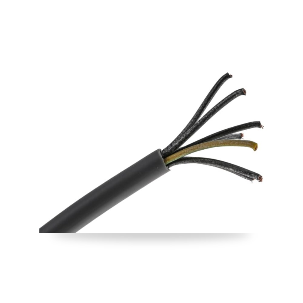 كابل تحكم وإشارات صناعي 7 طراز مميز RS PRO ريمكو للتوريدات الصناعية (Reemco Industrial)