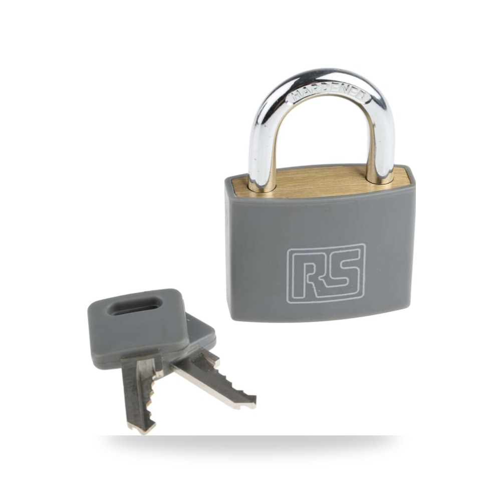 مقبض ومفصلة وقفل أمان كبائن فئة K N صناعي RS ريمكو للتوريدات الصناعية (Reemco Industrial)