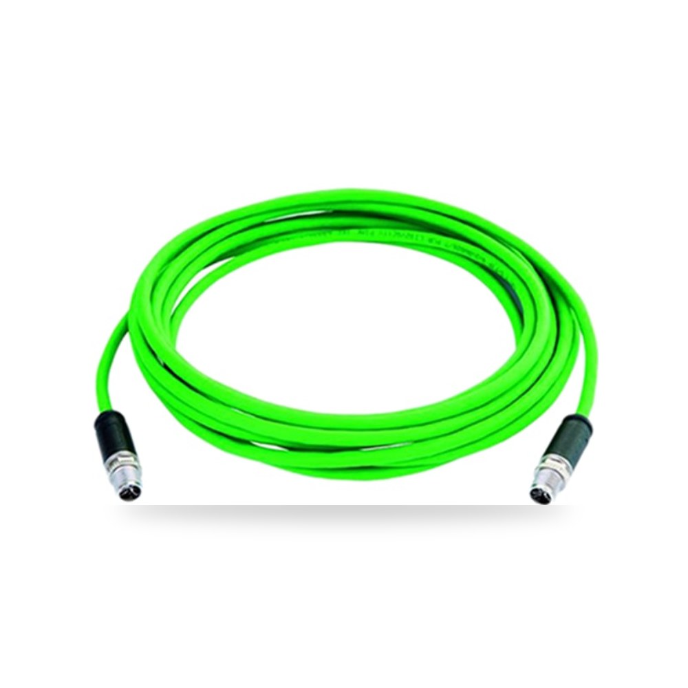 كابل توصيل حساسات ومشغلات M12 8 طراز X RS PRO ريمكو للتوريدات الصناعية (Reemco Industrial)