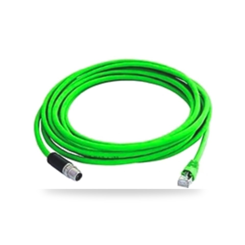 كابل شبكات إيثرنت CAT6A 3 متر عالي فئة متطورة ريمكو للتوريدات الصناعية (Reemco Industrial)