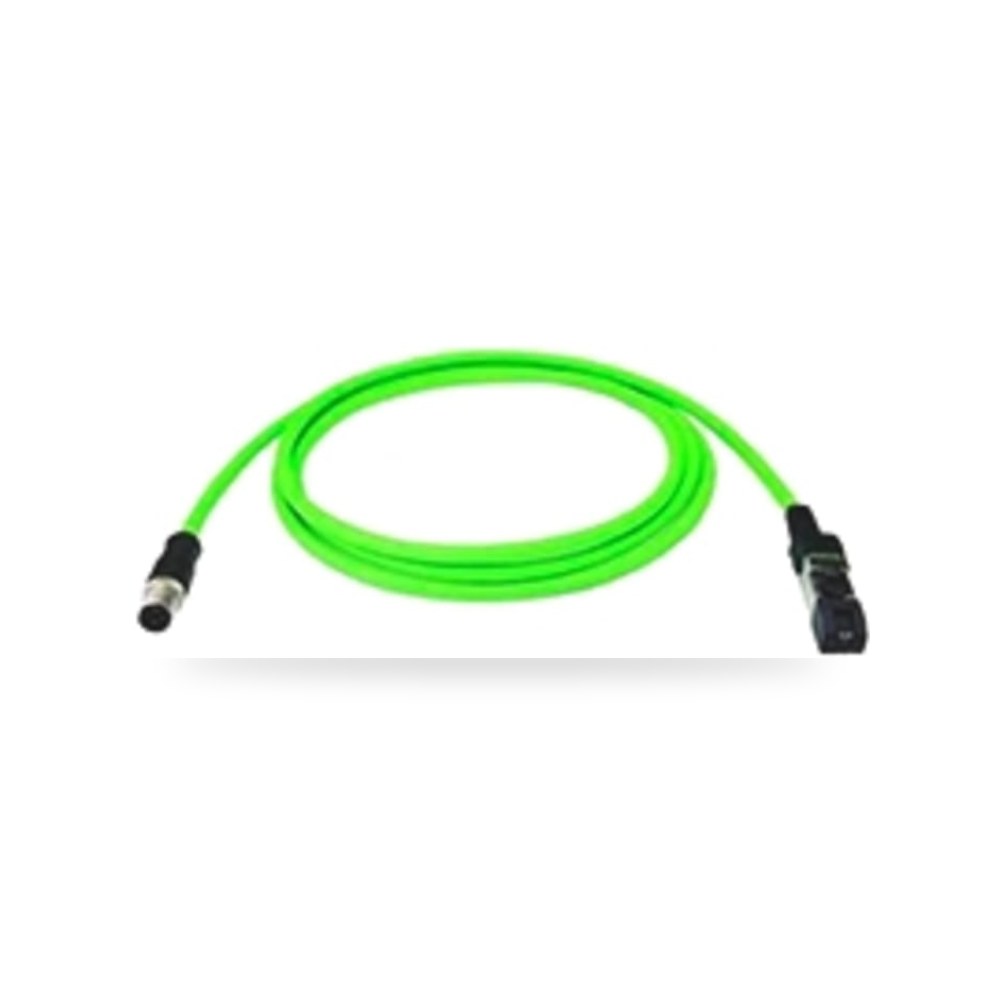 كابل شبكات إيثرنت CAT5 3 عالي الكفاءة RS PRO ريمكو للتوريدات الصناعية (Reemco Industrial)