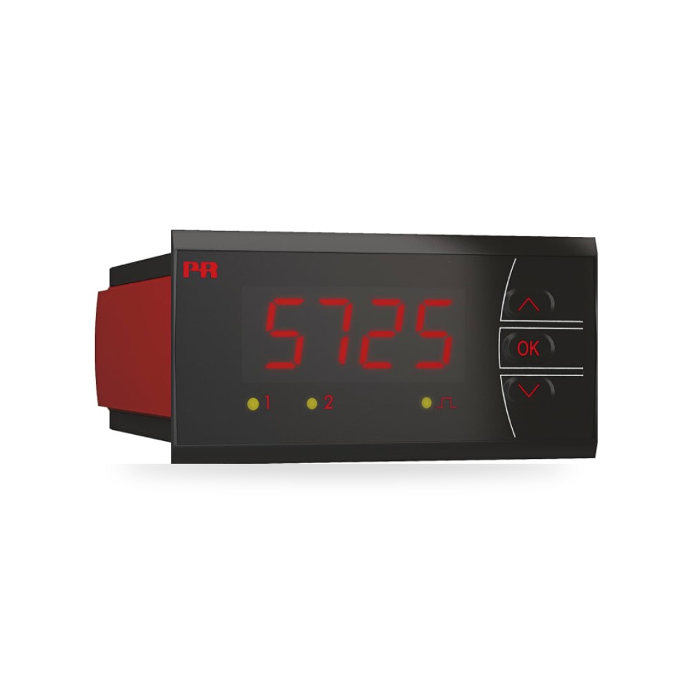 جهاز قياس كهربائي متعدد طراز X RS PRO ريمكو للتوريدات الصناعية (Reemco Industrial) موديل 5725D