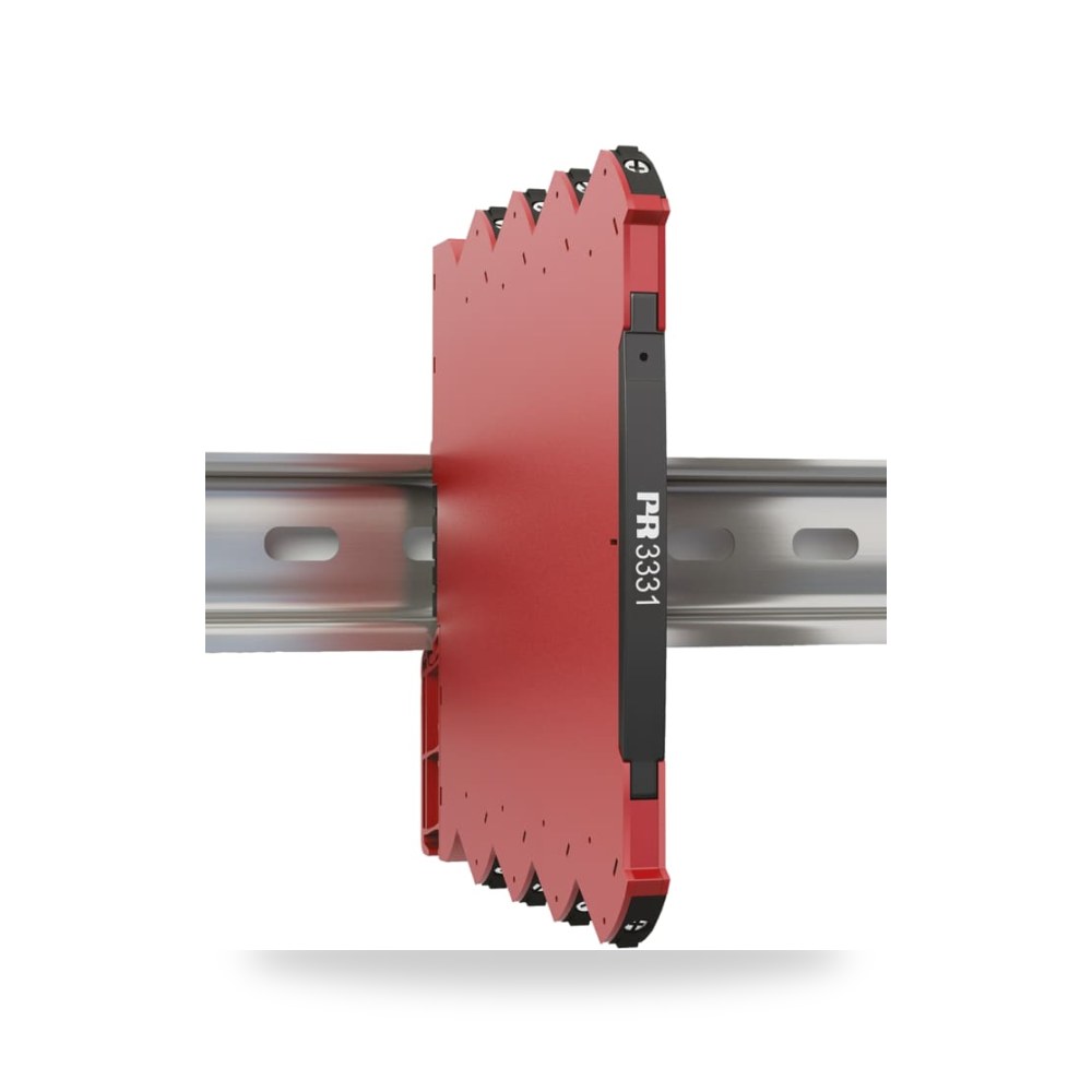 جهاز إرسال وتحويل إشارات مطابق للمواصفات RS ريمكو للتوريدات الصناعية (Reemco Industrial)