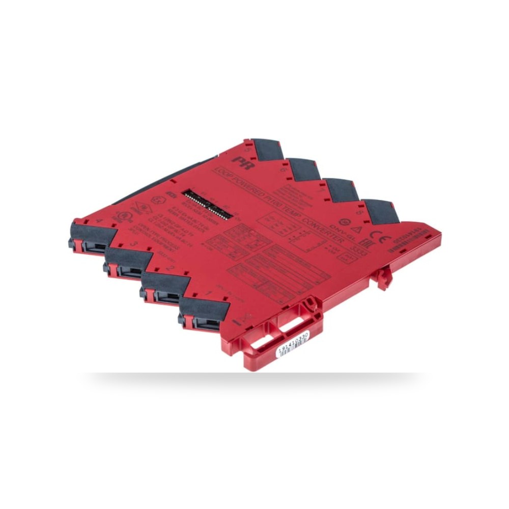 جهاز إرسال وتحويل مطابق للمواصفات RS PRO ريمكو للتوريدات الصناعية (Reemco Industrial) موديل