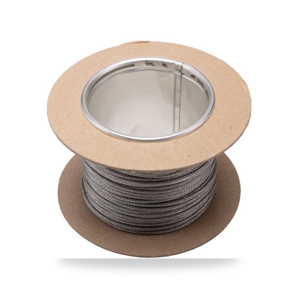 كابل تحكم وإشارات صناعي 25 طراز A شاق RS PRO ريمكو للتوريدات الصناعية (Reemco Industrial)