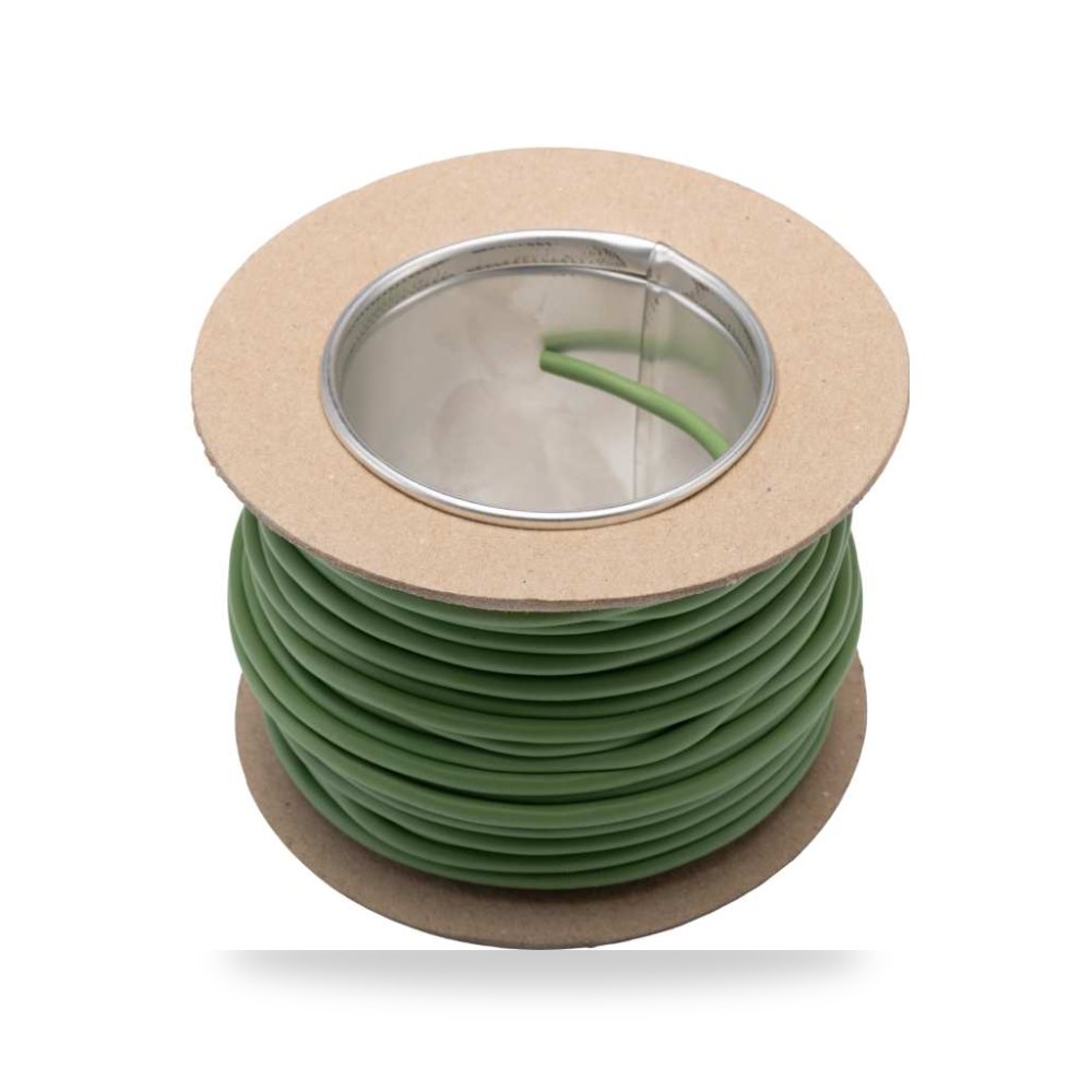كابل تحكم وإشارات صناعي 25 طراز D شاق RS PRO ريمكو للتوريدات الصناعية (Reemco Industrial)