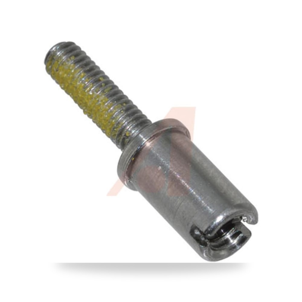 موصل D Sub لوحات تحكم مستقيم فئة E W صناعي RS ريمكو للتوريدات الصناعية (Reemco Industrial)