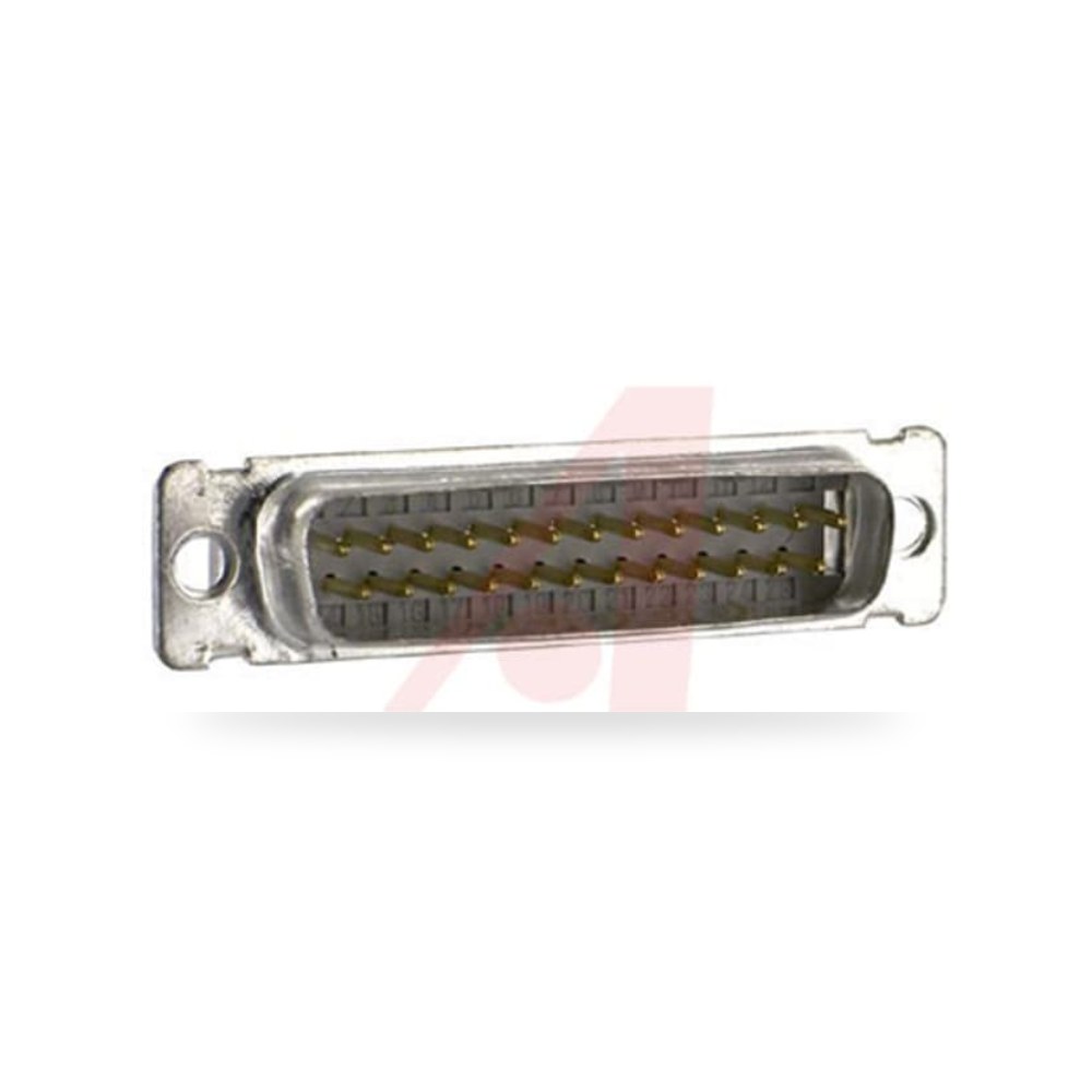موصل D Sub لوحات تحكم 25 خط طراز K RS PRO ريمكو للتوريدات الصناعية (Reemco Industrial)