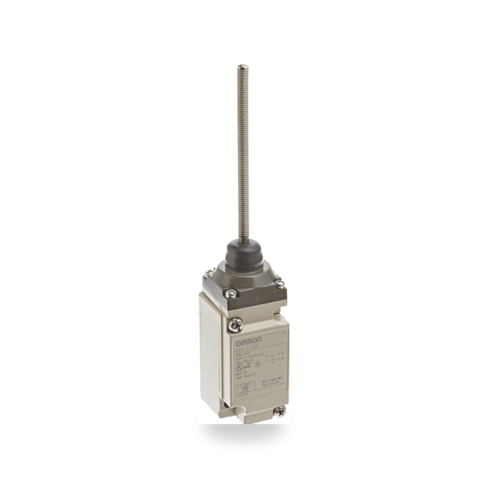 مفتاح نهاية شوط وأمان صناعي IP67 فئة W W ريمكو للتوريدات الصناعية (Reemco Industrial)