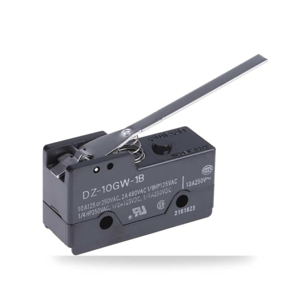مفتاح نهاية شوط وأمان صناعي IP67 فئة X B ريمكو للتوريدات الصناعية (Reemco Industrial)