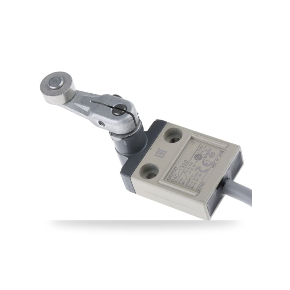 مفتاح نهاية شوط وأمان صناعي IP67 فئة X D ريمكو للتوريدات الصناعية (Reemco Industrial)