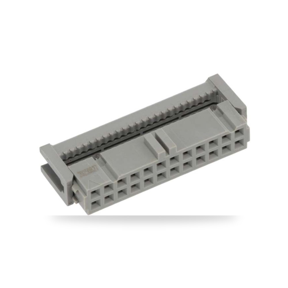 موصل كابلات شريطية IDC بوردات فئة Y F صناعي ريمكو للتوريدات الصناعية (Reemco Industrial)