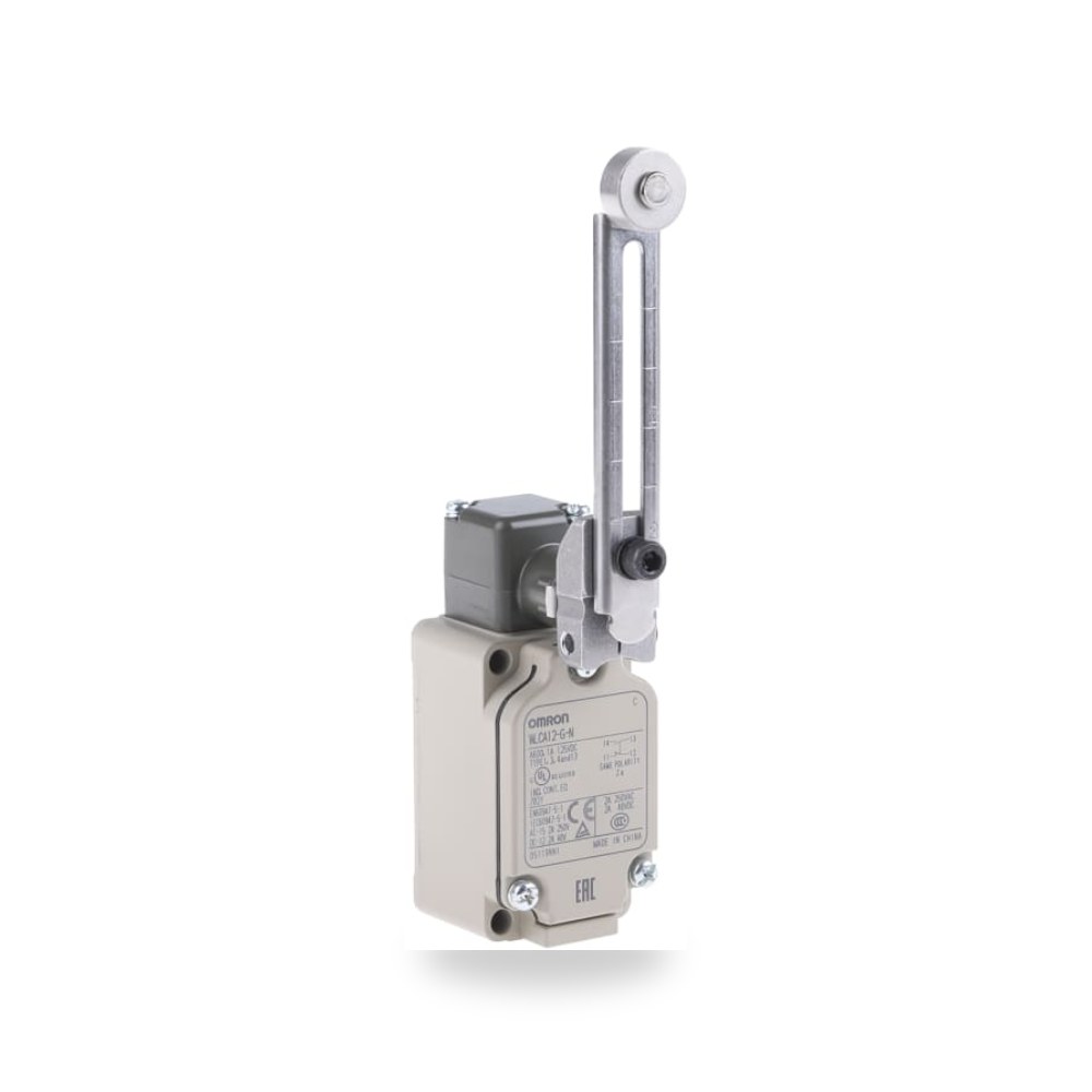مفتاح نهاية شوط وأمان صناعي IP67 فئة X J ريمكو للتوريدات الصناعية (Reemco Industrial)