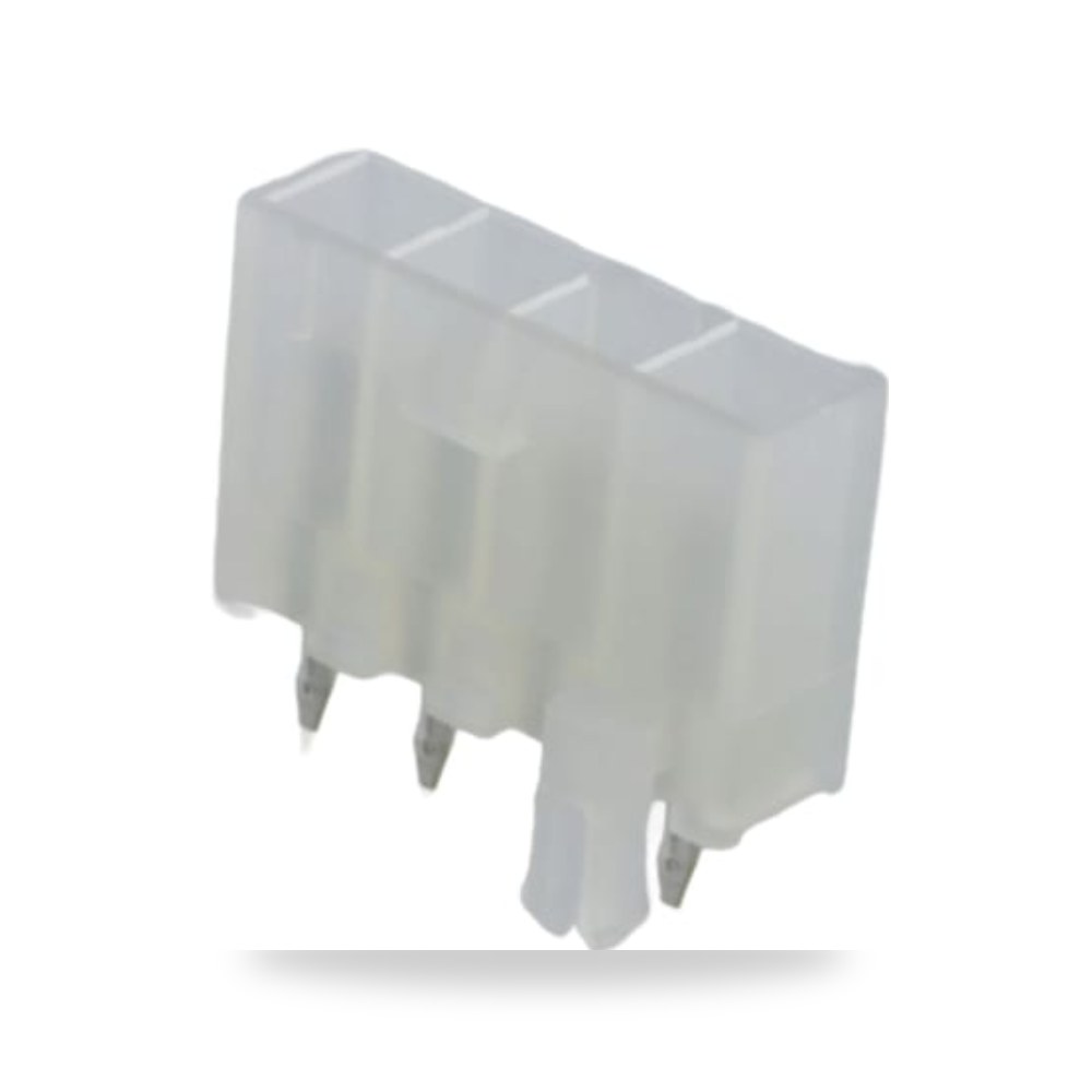موصل وبن هيدر بوردات PCB 4 خط خطوة 4.2 طراز T ريمكو للتوريدات الصناعية (Reemco Industrial)