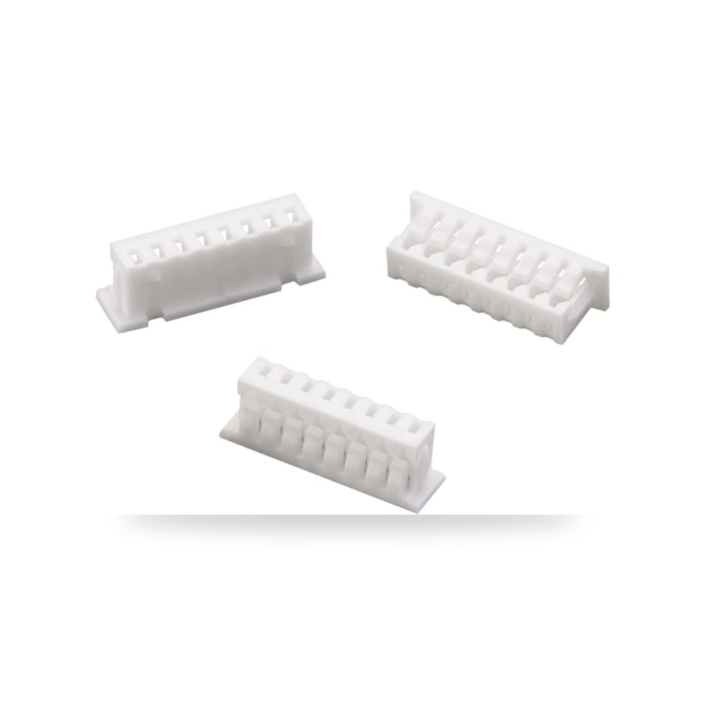 غطاء ومبيت موصلات أسلاك بوردات فئة N M مميز ريمكو للتوريدات الصناعية (Reemco Industrial)