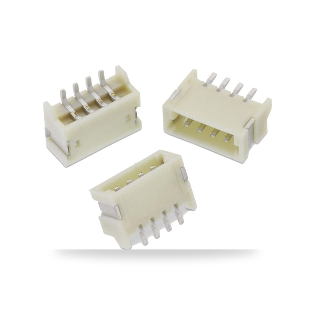 موصل وبن هيدر بوردات PCB 5 خط خطوة 1.5 لوحات ريمكو للتوريدات الصناعية (Reemco Industrial)