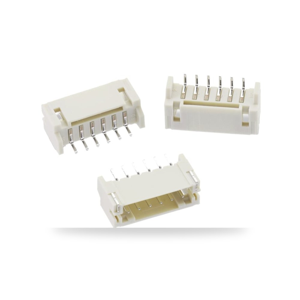 موصل وبن هيدر بوردات PCB 4 خط طراز M صناعي RS ريمكو للتوريدات الصناعية (Reemco Industrial)