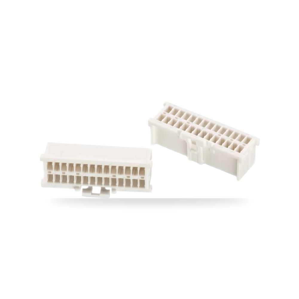 غطاء ومبيت موصلات أسلاك بوردات دقيق 16 طراز P ريمكو للتوريدات الصناعية (Reemco Industrial)