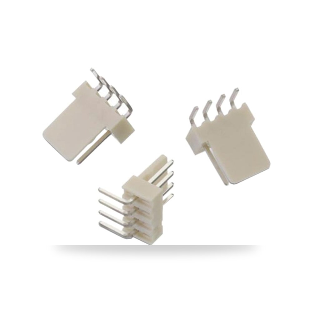 موصل وبن هيدر بوردات PCB 3 خط خطوة طراز P RS ريمكو للتوريدات الصناعية (Reemco Industrial)