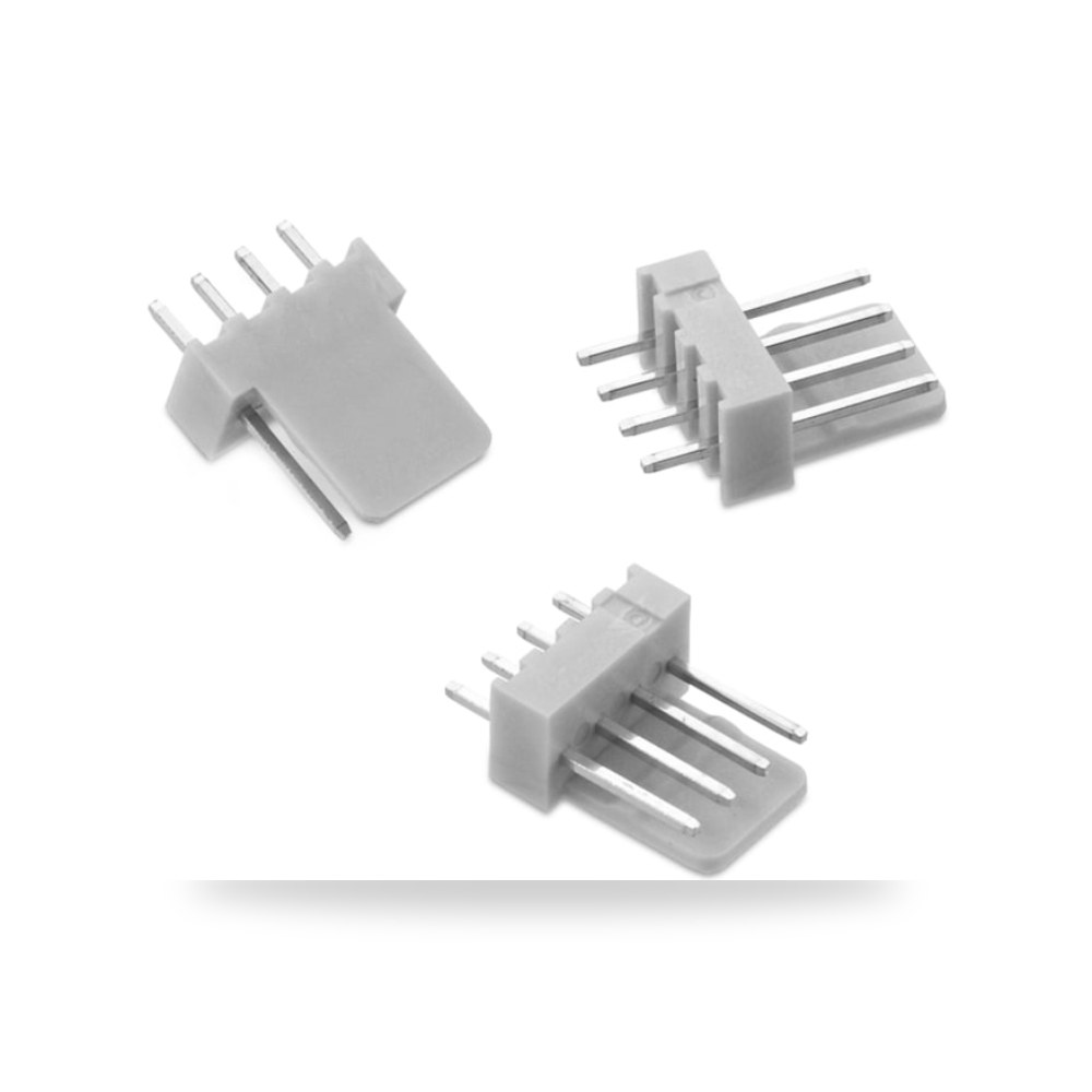 موصل وبن هيدر بوردات PCB 2 خط طراز A صناعي RS ريمكو للتوريدات الصناعية (Reemco Industrial)