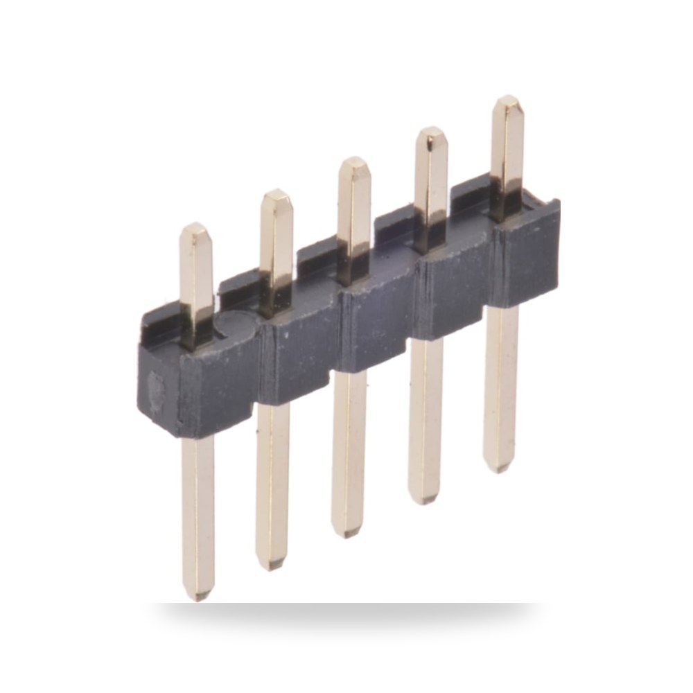 موصل وبن هيدر بوردات PCB 5 طراز G RS PRO ريمكو للتوريدات الصناعية (Reemco Industrial)