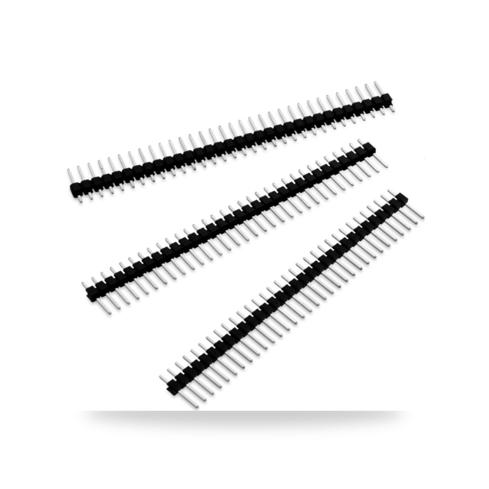 موصل وبن هيدر بوردات PCB 18 فولاذي RS PRO ريمكو للتوريدات الصناعية (Reemco Industrial)