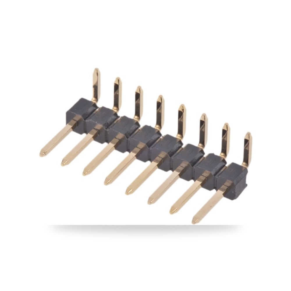 موصل وبن هيدر بوردات PCB 8 خط طراز B ريمكو للتوريدات الصناعية (Reemco Industrial)