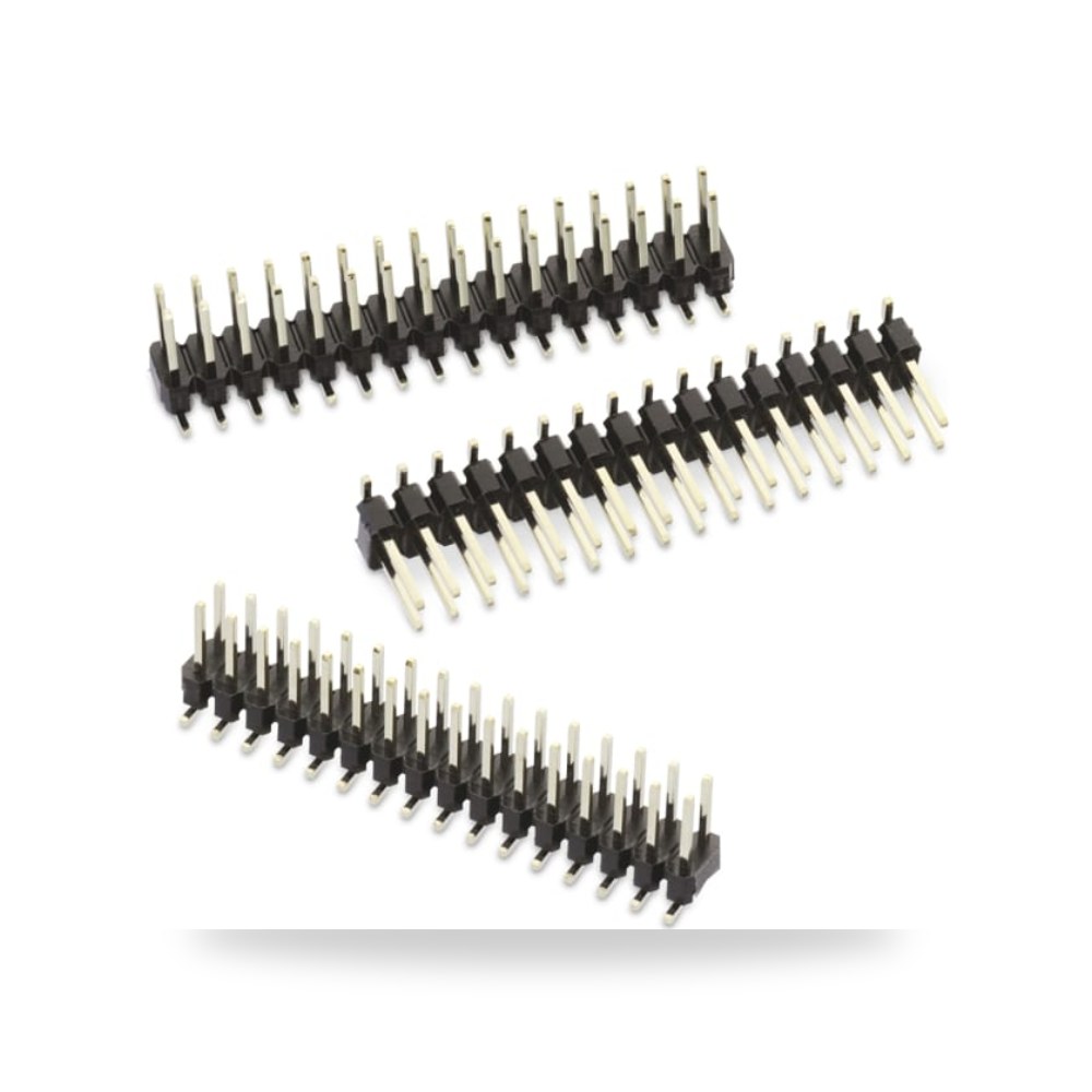 موصل وبن هيدر بوردات PCB 22 خط خطوة لوحات ريمكو للتوريدات الصناعية (Reemco Industrial)