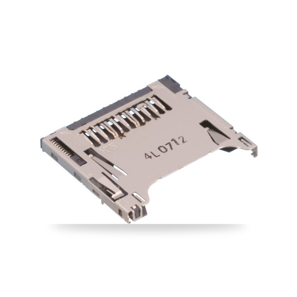 سوكت وموصل كروت ذاكرة وبطاقات Mini PCIe 11 ريمكو للتوريدات الصناعية (Reemco Industrial)