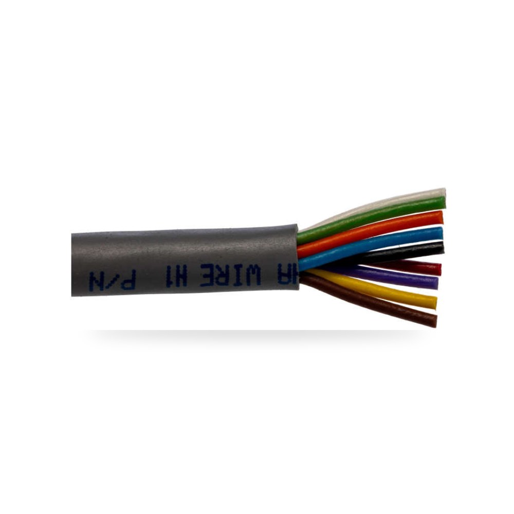 كابل تحكم وإشارات صناعي 9 أطراف 30 متر صناعي ريمكو للتوريدات الصناعية (Reemco Industrial)