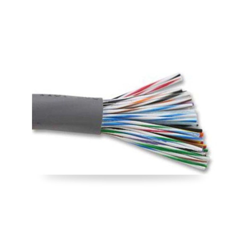 كابل تحكم وإشارات صناعي 50 أطراف 30 متر RS ريمكو للتوريدات الصناعية (Reemco Industrial) موديل