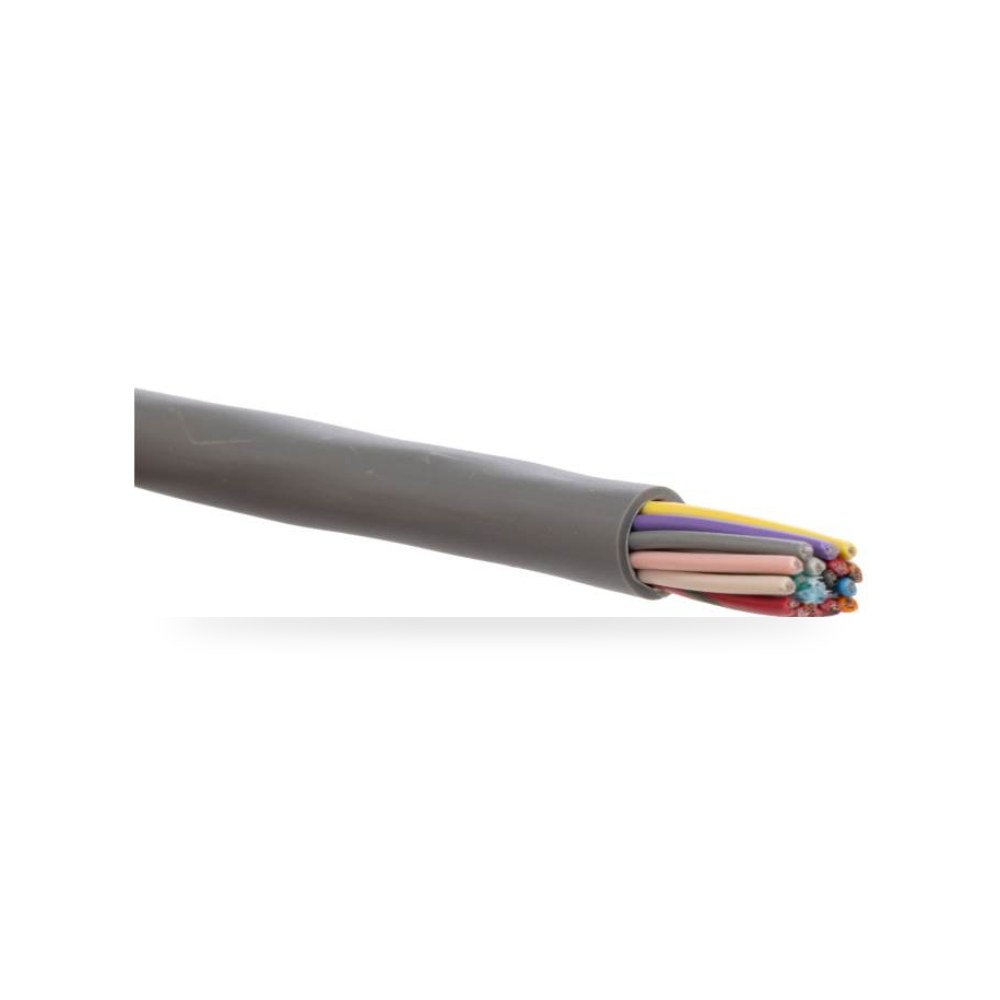 كابل تحكم وإشارات صناعي 15 أطراف 30 صناعي RS ريمكو للتوريدات الصناعية (Reemco Industrial)