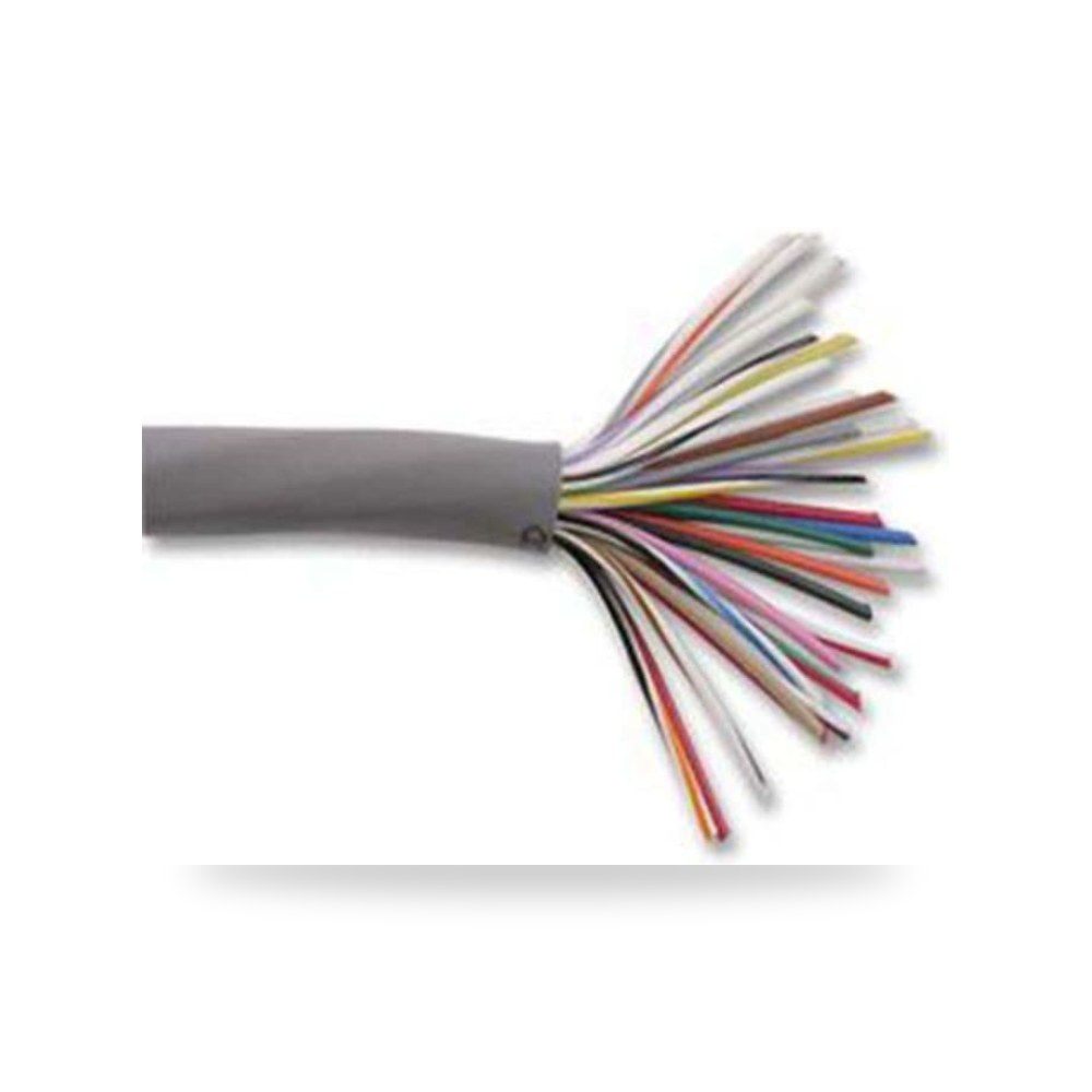 كابل تحكم وإشارات صناعي 30 أطراف 30 متر صناعي ريمكو للتوريدات الصناعية (Reemco Industrial)