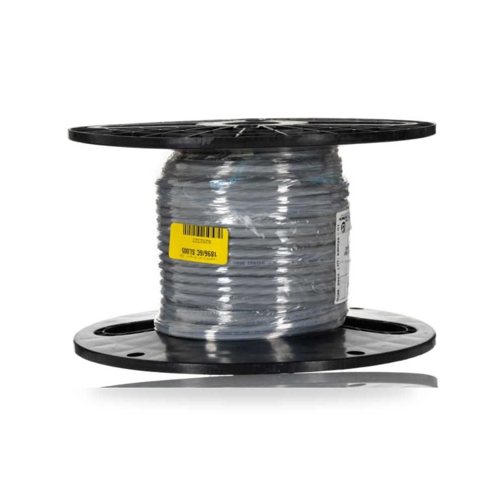 كابل تحكم وإشارات صناعي 6 أطراف 30 عالي ريمكو للتوريدات الصناعية (Reemco Industrial) موديل