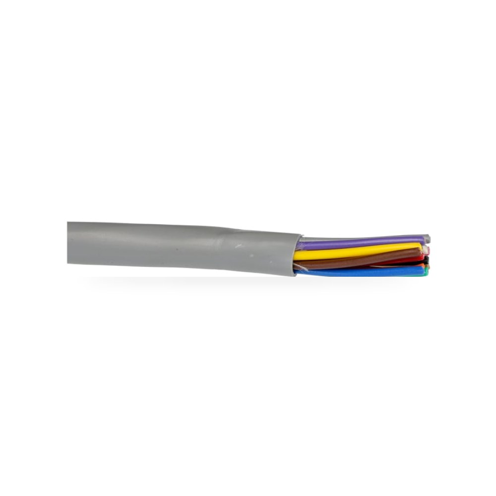 كابل تحكم وإشارات صناعي 12 أطراف 30 صناعي RS ريمكو للتوريدات الصناعية (Reemco Industrial)