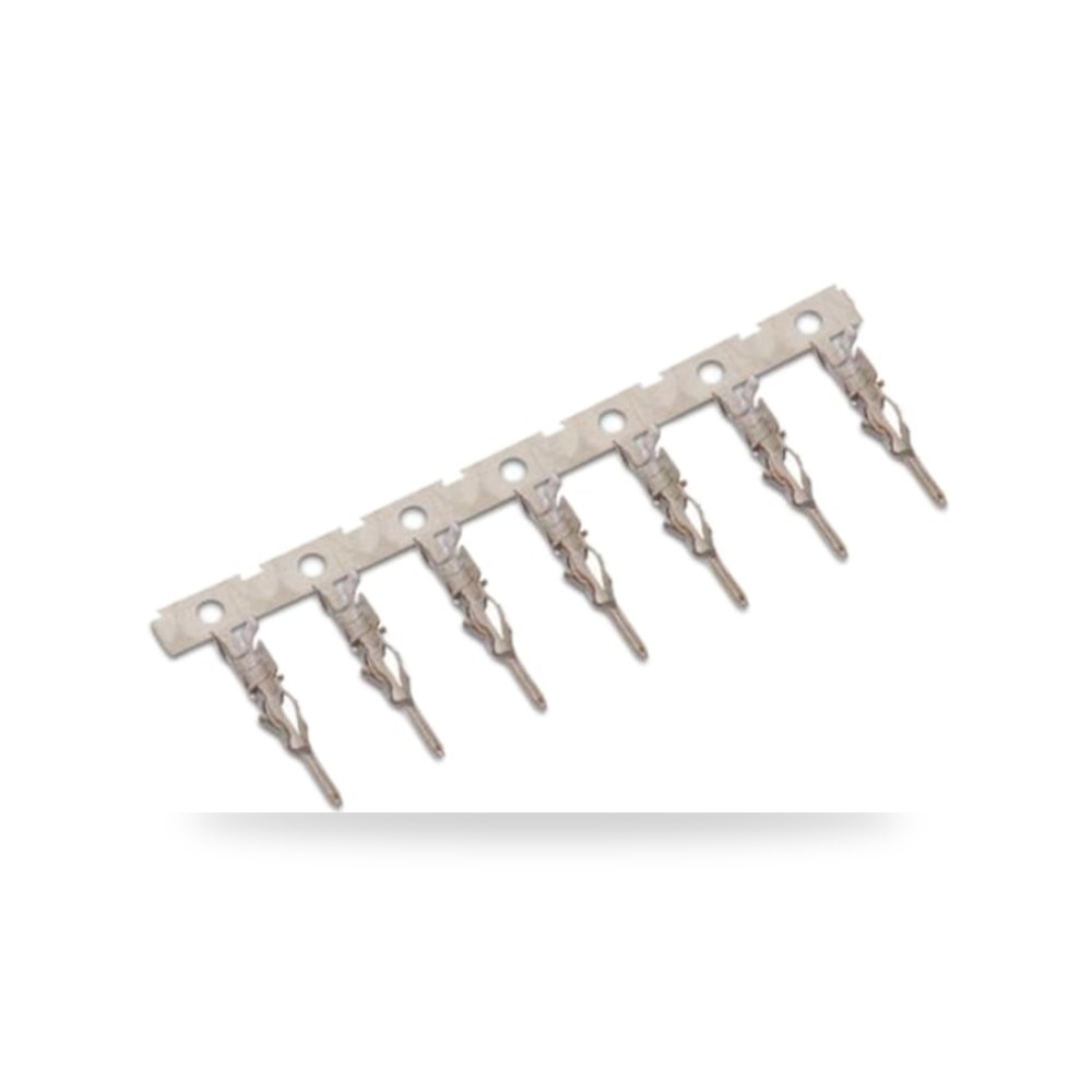 موصل وقابس وسوكت توصيل كهربائي فئة V C شاق RS ريمكو للتوريدات الصناعية (Reemco Industrial)