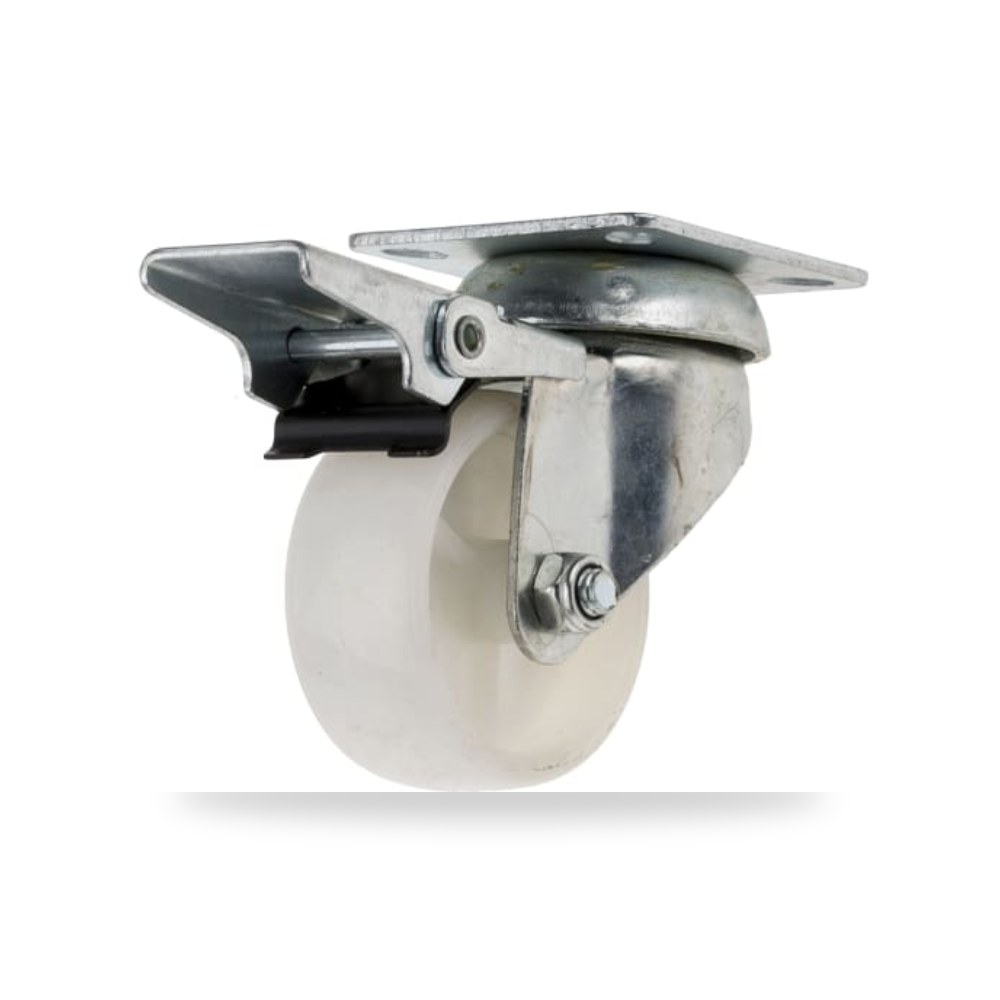 عجلة كاستور دوارة للأحمال حمولة 50 طراز C RS ريمكو للتوريدات الصناعية (Reemco Industrial)