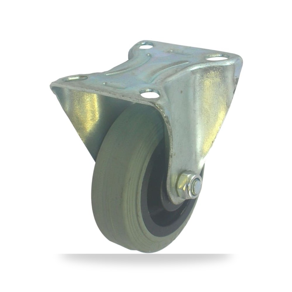 عجلة كاستور دوارة للأحمال حمولة 70 طراز B RS ريمكو للتوريدات الصناعية (Reemco Industrial)
