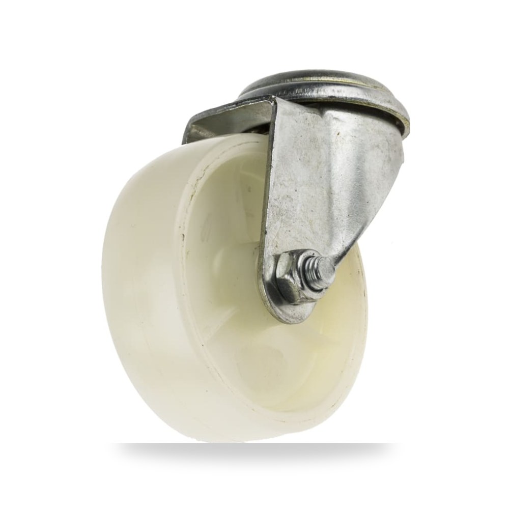 عجلة كاستور دوارة للأحمال حمولة 70 طراز C RS ريمكو للتوريدات الصناعية (Reemco Industrial)