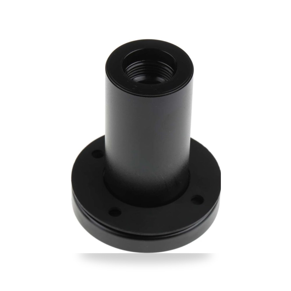 وحدة برج إشارة ضوئي أحمر IP65 صناعية نسخة ريمكو للتوريدات الصناعية (Reemco Industrial)