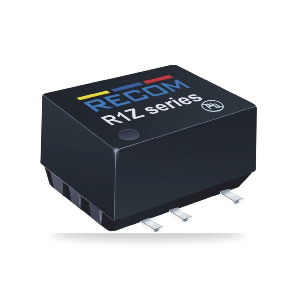 محول جهد DC DC 5 فولت 200 ملي أمبير صناعي RS ريمكو للتوريدات الصناعية (Reemco Industrial)