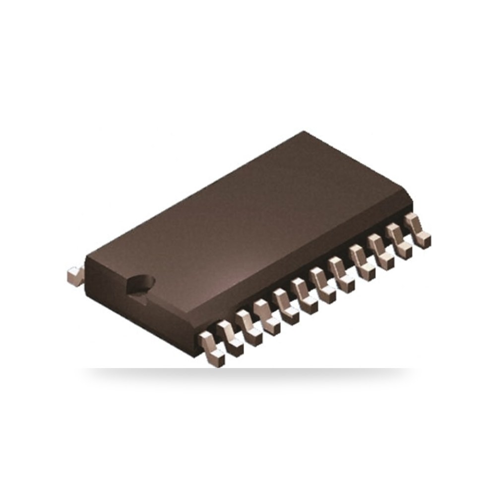شريحة درايفر وتشغيل محركات إلكترونية 46V ريمكو للتوريدات الصناعية (Reemco Industrial)